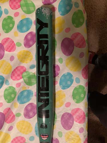 Green Adult   Bat 25 oz 34"