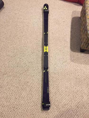 New Fischer Racing RC4 World Cup GS Skis Without Bindings