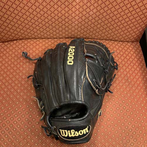 A2000 Baseball Glove 11.75 Ck22
