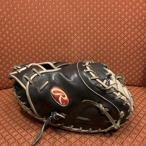 Heart of the Hide Baseball Glove 32.5