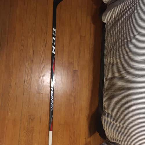 Senior JetSpeed Hockey Stick Mid Pro Stock