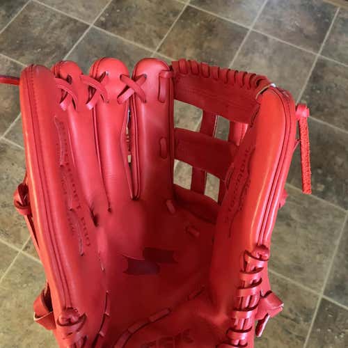 SSK Acuna Pro Model