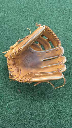 Rawlings Pro204-6 Horween