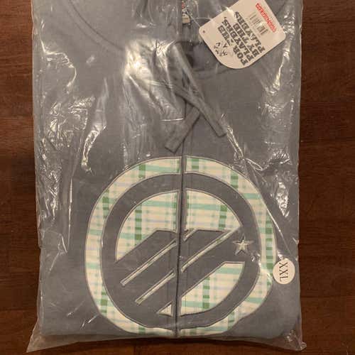 Gray Unisex XXL Maverik Sweatshirt