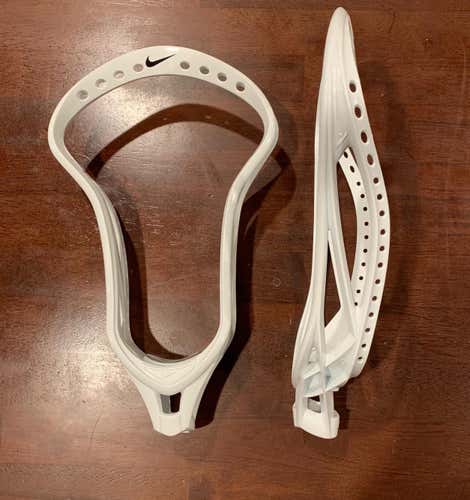 NEW white Nike CEO Head
