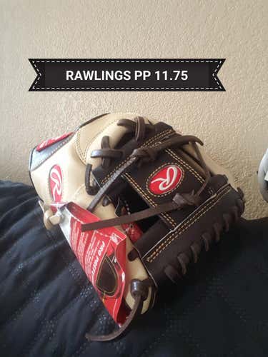 NEW RAWLINGS PRO PREFERRED 11.5 GLOVE