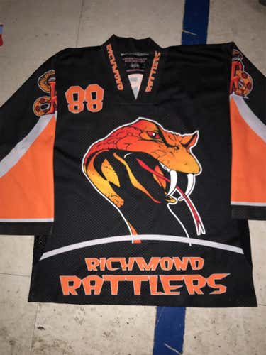 Roller Hockey Jersey Pack