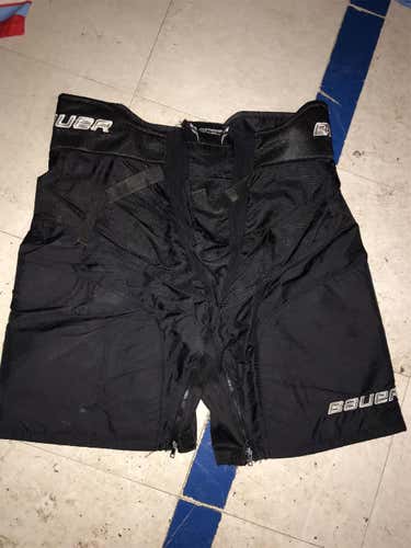 Senior Medium Supreme Pant Shell