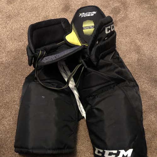 Senior Medium Tacks 7092 Hockey Pants