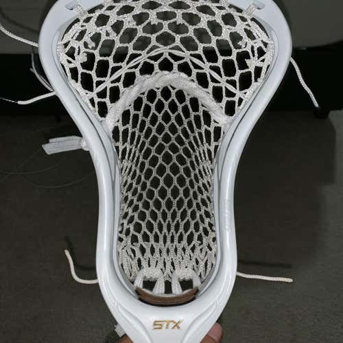 Slightly Used Stallion 700 Strung
