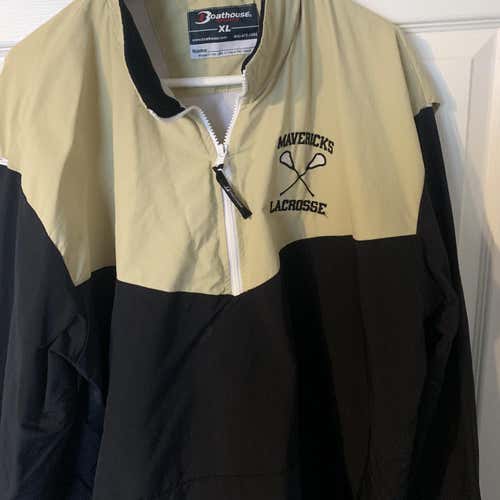 Mavericks Lacrosse Bundle