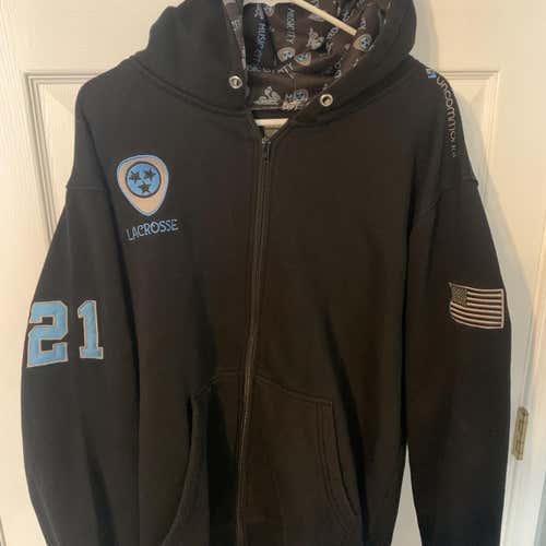 Music City Lacrosse Bundle