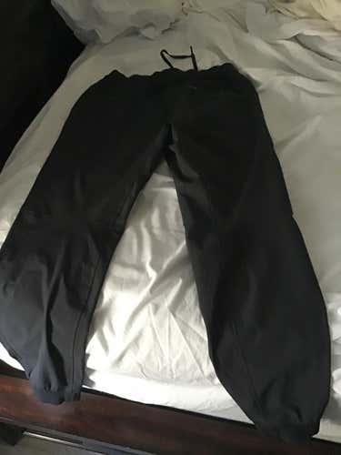 Gray Adult Men's Medium Lululemon Compression