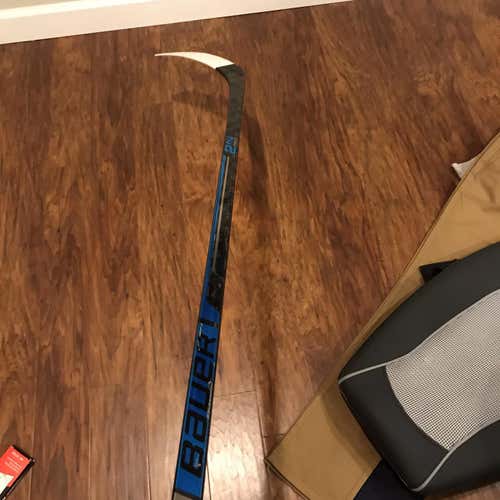 Bauer Nexus 2n Pro