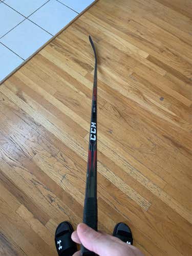 Senior JetSpeed Hockey Stick Mid Pro Stock