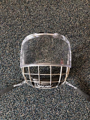 Bauer Hybrid Shield