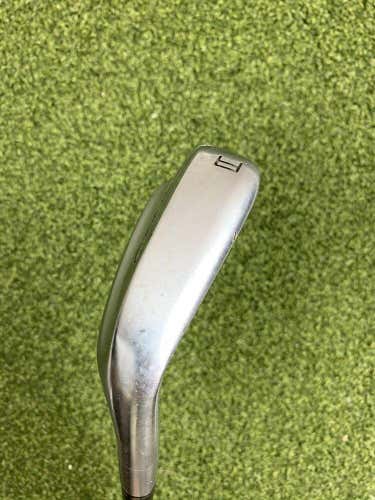 TaylorMade P790 AW, N.S. Pro Modus3 X-Stiff Flex, RH
