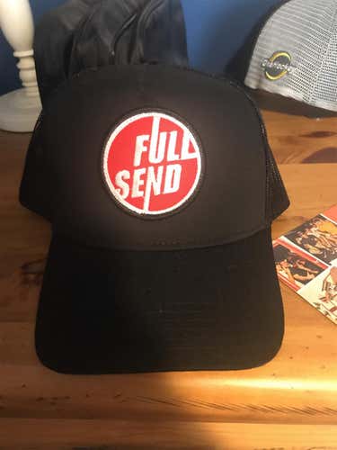 Nelk Boys Full Send Hat