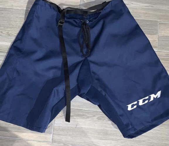 CCM Pant Shell Pro Stock (Senior Medium)