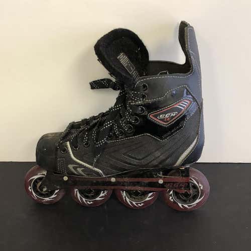 CCM LE Inline Skates Senior Size 6
