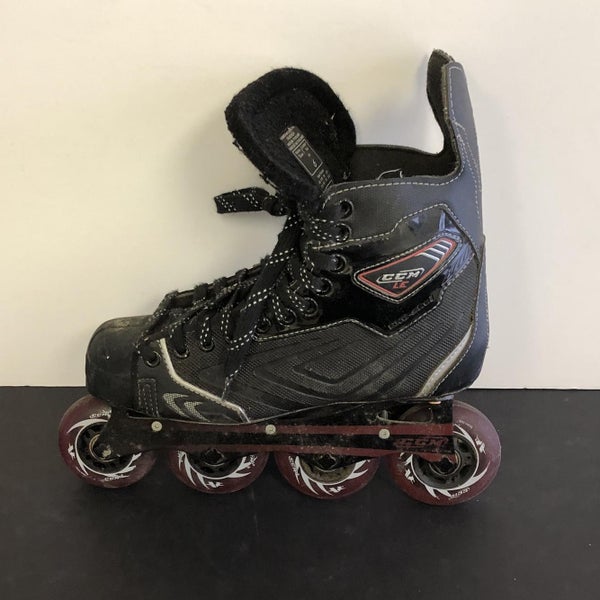 CCM LE Inline Skates Senior Size 6
