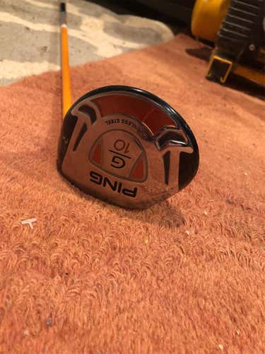Ping G10 Fairway Wood