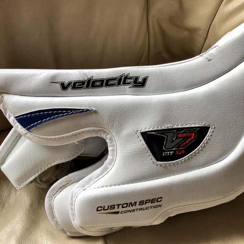 Intermediate Velocity V7