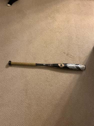 USSSA Certified Voodoo Overlord Bat (-13) 28"