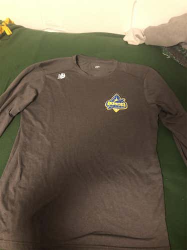 Florida Launch Grey New Balance Shirt