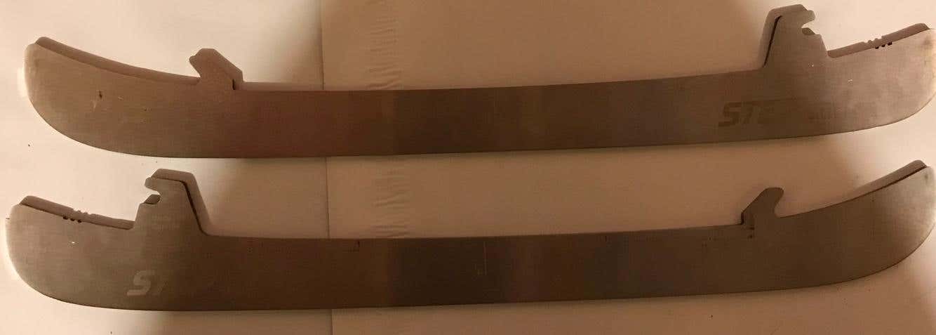 CCM XS Step Steel Size 271