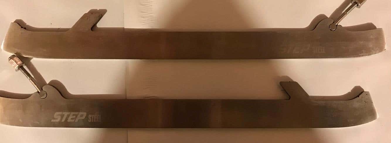 Step Steel For True Skates Size 9 STGOAL V-H