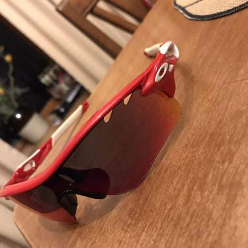 Oakley Sunglasses