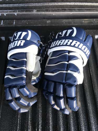 WARRIOR Hypno 4 Lacrosse Glove Size 13
