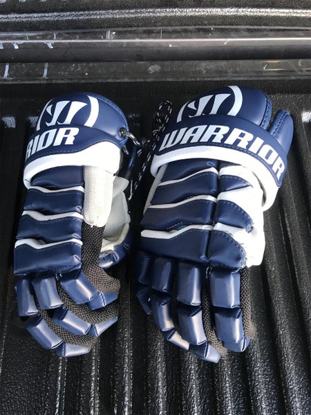 WARRIOR Hypno 4 Lacrosse Glove Size 13