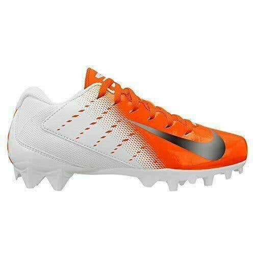 youth/mens 6.5 nike vapor untouchable 3 varsity football/lacrosse cleats