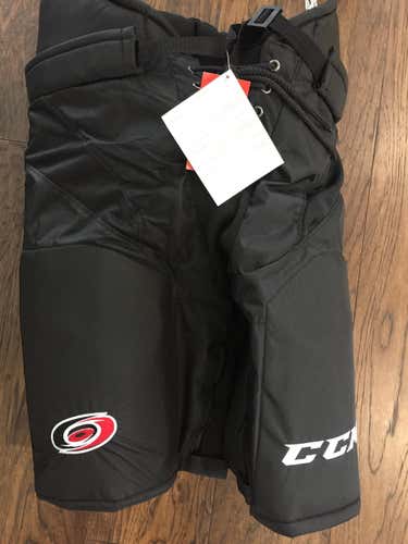 New  CCM HP35C Hockey Pants Senior Pro Stock SIZE L+1"