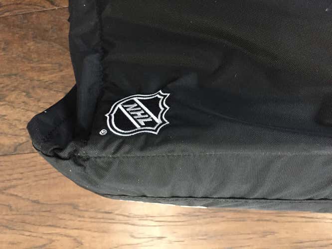 New CCM HP35C Pants Senior SIZE XL+1” New Jersey Devils