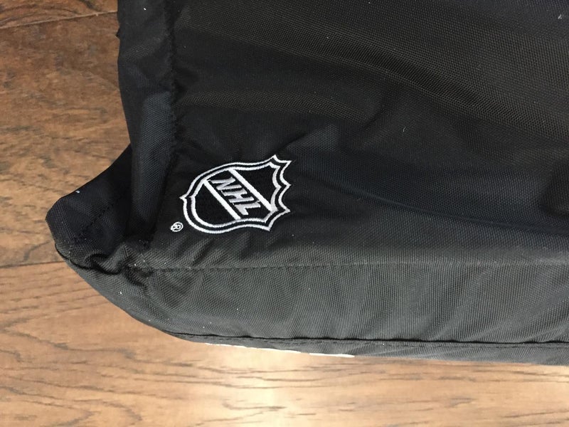 New CCM HP35C Pants Senior SIZE XL+1” New Jersey Devils