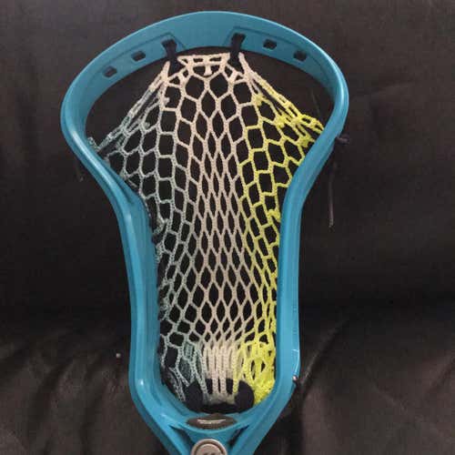 Blue New Attack & Midfield Kinetik Head
