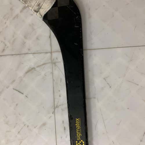 Intermediate Super Tacks AS1 Hockey Stick Unknown