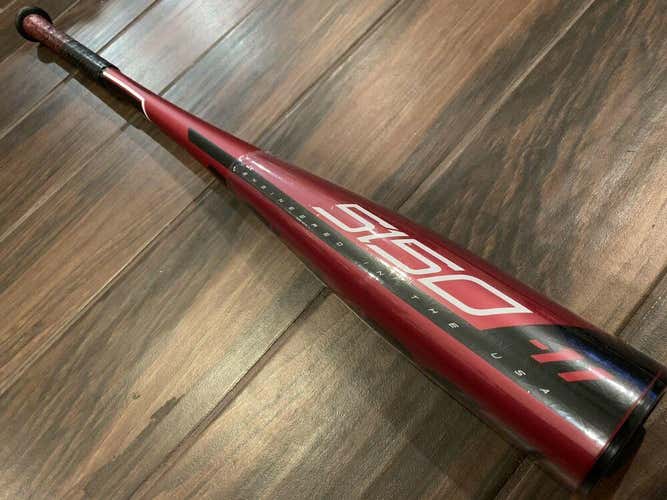 Rawlings 5150 Alloy USA Baseball Bat 29/18 ~ New w/ Warranty