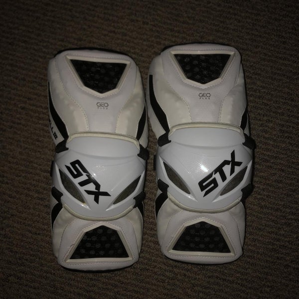 Brand New STX Cell III Arm Guards