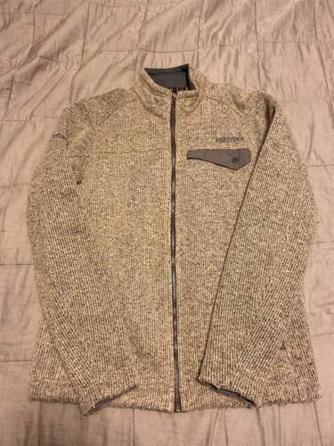 Gray Men's Medium Marmot Jacket