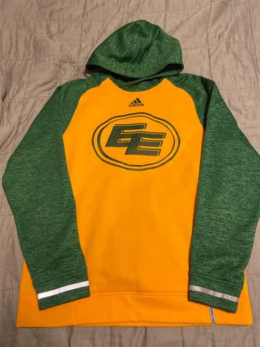 Edmonton Eskimos Hoodie