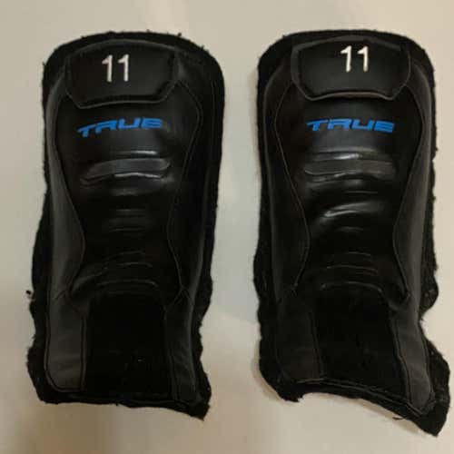 True Pro Stock Skate Tongues