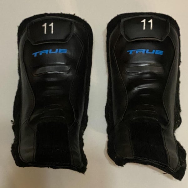 True Pro Stock Skate Tongues