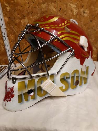 Molson Canadian Eddy Mask