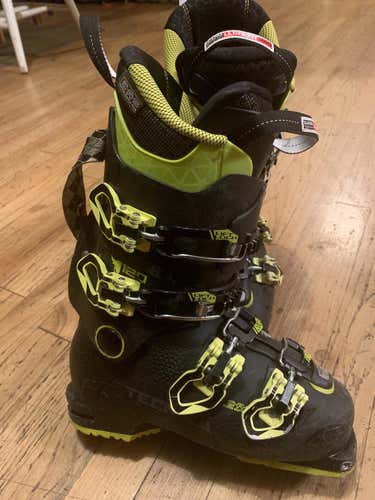 Tecnica Alpine Touring Cochise 120 Ski Boots