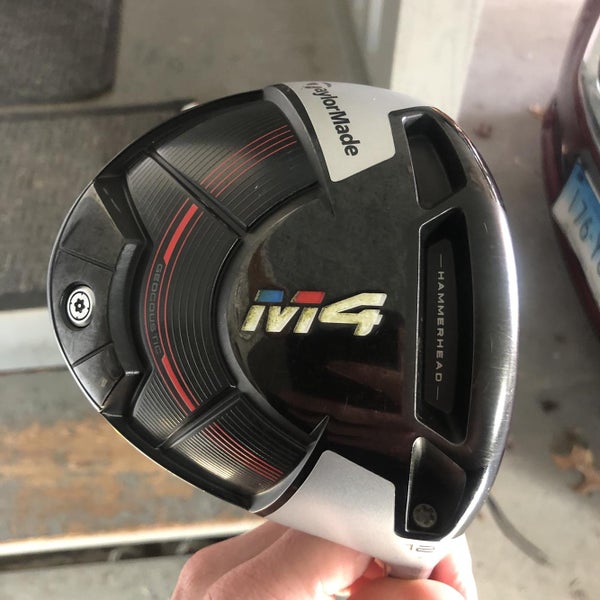 Men's M4 Club Head