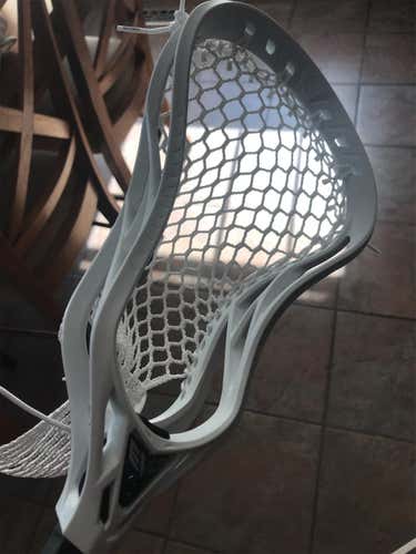 New Attack & Midfield Evo 5 Head